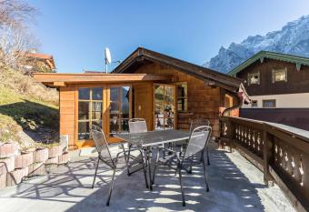 Ferienwohnung Rubin has Balcony rooms