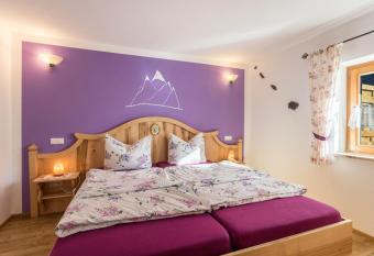 Ferienwohnung Amethyst has Balcony rooms