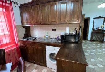 Ricky Apartment has Balcony rooms