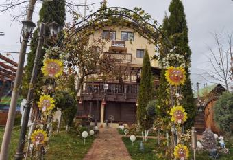 Romanita Holiday Club has Balcony rooms