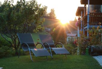 Hilber App Furchetta has Balcony rooms