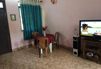 Colva Service Apartment allows 18 year olds to book a room