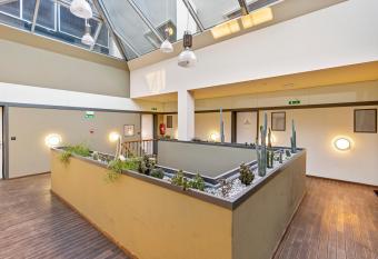 Apartments Rijeka IN has rooms with a private hot tub