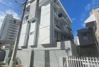 Avila Suites has Balcony rooms