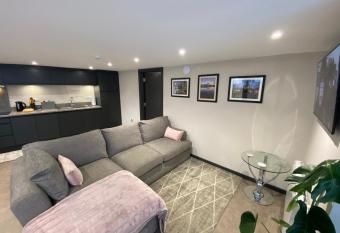 The Courtyard Apartment allows 18 year olds to book a room