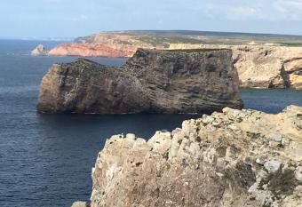 Castelo I has Balcony rooms