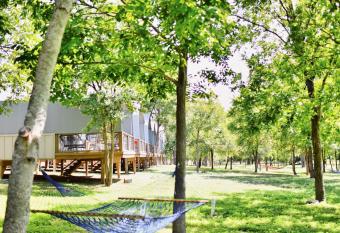 Son's Geronimo #14 Kayak, Hot tub, Swim & more at this Cabin! has Balcony rooms