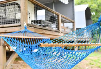 Son's Geronimo #15 Getaway from it all & relax in Nature! has Balcony rooms