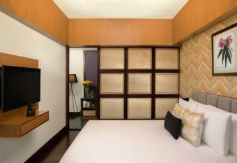 Vivanta Sikkim Pakyong has Smoking/Balcony rooms