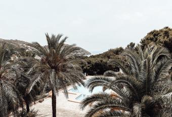 Ca la Bah  a - Your Mediterranean stay has Balcony rooms