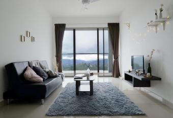 PLAY at Palas Horizon @ Kea Farm has Balcony rooms