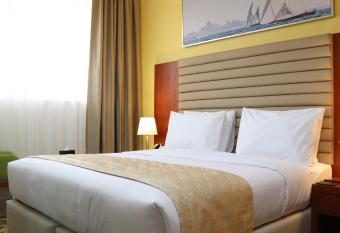 Al Riyadh Hotel Apartments has Balcony rooms