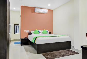 Treebo Trend Hotel Mobi VIP Airport allows 18 year olds to book a room