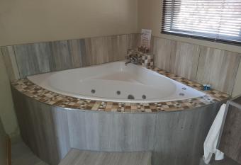 The Crooked Forest allows 18 year olds to book a room