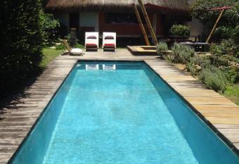 Oca House allows 18 year olds to book a room