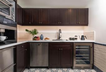 Sofitel Legend Casco Viejo, Panama City allows 18 year olds to book a room