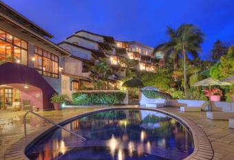 Alta Las Palomas Hotel has Balcony rooms