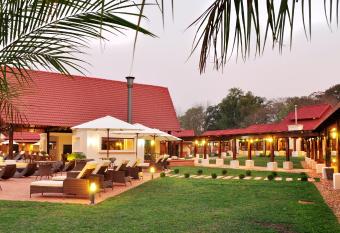 Alta Gracia Parque Hotel has Balcony rooms