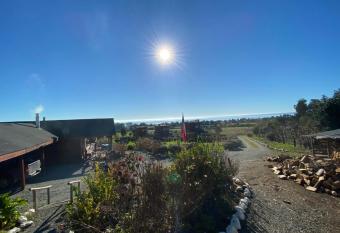 Caba  as Anulen has rooms with a private hot tub