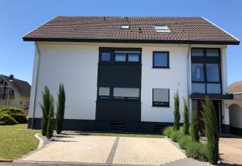 Piratenlodge has Balcony rooms