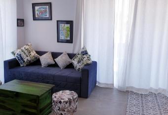 The Calissa at Calangute has Balcony rooms