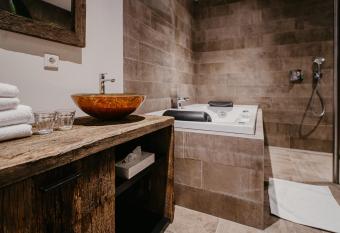 Villa Noordzee has Balcony rooms