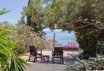 Apartment Luna allows 18 year olds to book a room