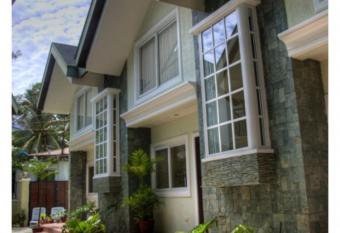 Sheridan Villas Boracay has Balcony rooms