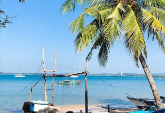 Yes Beach House allows 18 year olds to book a room