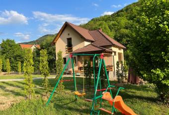 Zeleni svet 2 has Balcony rooms