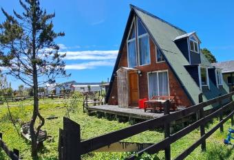 Tierra de Brujos has Balcony rooms