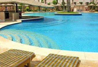 Sahl Hashesh - Hurghada                 allows 18 year olds to book a room