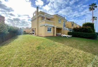 Entre hoyos y la playa Grupo AC Gestion has Balcony rooms