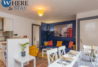 ENTIRE Lovely Scottish Cottage allows 18 year olds to book a room