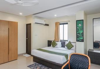 Itsy By Treebo - Shagun Executive allows 18 year olds to book a room