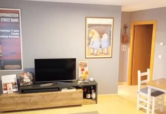 Berenguer Huesca allows 18 year olds to book a room