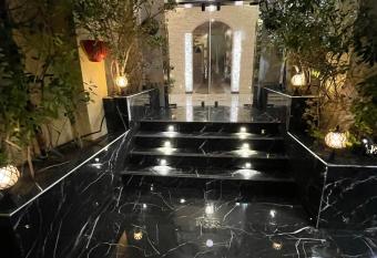 snow home apartments has Balcony rooms