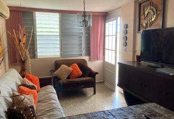 Posada de Amor has Balcony rooms