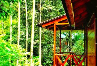 Wooden Cottages Glen Wayanad allows 18 year olds to book a room