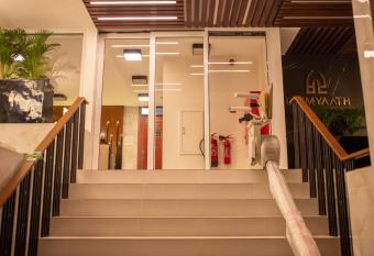 Dhimyaath Stay allows 18 year olds to book a room