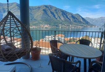 Fabulou has Balcony rooms