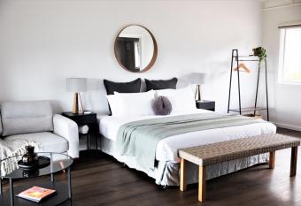 Pokolbin Farm Stay allows 18 year olds to book a room