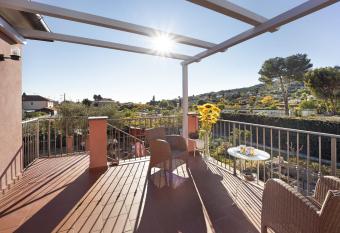 Appartamento il Girasole has Balcony rooms