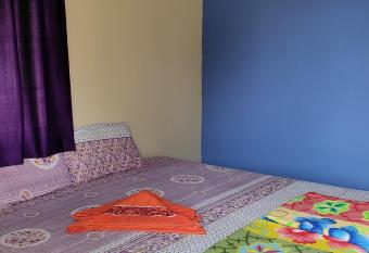 Carmel Homestay has Balcony rooms