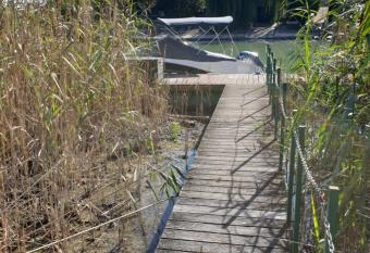 Beach Club Apartman allows 18 year olds to book a room