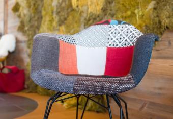 Le Grimpeur, Mer de Glace Spa Access, 50m from ski lift has Balcony rooms