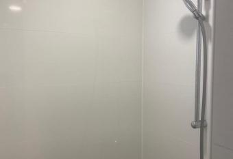 Villa Birk has Balcony rooms