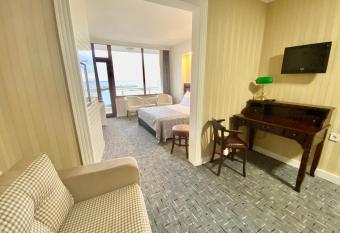 Tekirda   Yat Hotel has Balcony rooms