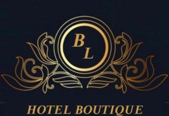 HOTEL BL has Balcony rooms