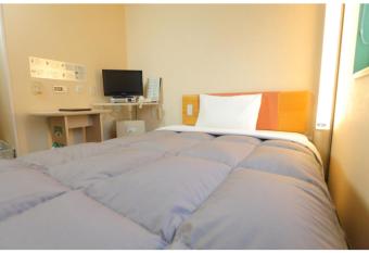 R&B Hotel Sapporo Kita 3 Nishi 2 - Vacation STAY 39504v allows 18 year olds to book a room